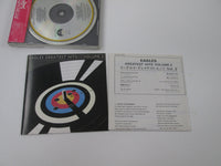 Load image into Gallery viewer, Eagles Greatest Hits Volume 2 32XD-322 Music CD Japan Ver with OBI
