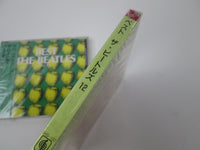 Load image into Gallery viewer, The Beatles Best Vol. 11 / 12 SET SHS 101 / 102 Sealed Music CD Japan Ver OBI
