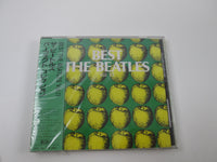 Load image into Gallery viewer, The Beatles Best Vol. 11 / 12 SET SHS 101 / 102 Sealed Music CD Japan Ver OBI
