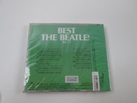 Load image into Gallery viewer, The Beatles Best Vol. 11 / 12 SET SHS 101 / 102 Sealed Music CD Japan Ver OBI
