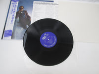 Load image into Gallery viewer, Joe Saye Scotch On The Rocks MG 36072 with OBI Japan LP Vinyl
