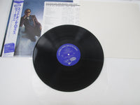 Load image into Gallery viewer, Joe Saye Scotch On The Rocks MG 36072 with OBI Japan LP Vinyl
