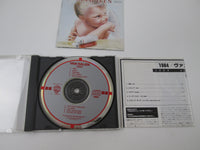 Load image into Gallery viewer, Van Halen ‎1984 32XD-313 Music CD Japan Ver with OBI

