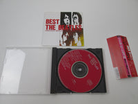 Load image into Gallery viewer, The Beatles Best Vol.6 TF-26 Music CD Japan Ver with OBI
