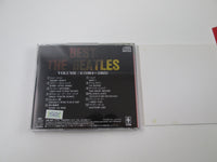 Load image into Gallery viewer, The Beatles Best Vol.6 TF-26 Music CD Japan Ver with OBI
