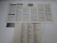 Load image into Gallery viewer, Over the Top OST 28AP 3290 with OBI Japan LP Vinyl
