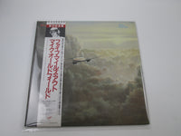 Load image into Gallery viewer, MIKE OLDFIELD FIVE MILES OUT VIRGIN VIP-6993 with OBI Japan LP Vinyl
