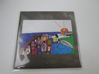 Load image into Gallery viewer, MIKE OLDFIELD FIVE MILES OUT VIRGIN VIP-6993 with OBI Japan LP Vinyl
