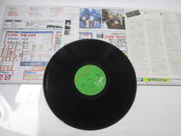 Load image into Gallery viewer, MIKE OLDFIELD FIVE MILES OUT VIRGIN VIP-6993 with OBI Japan LP Vinyl
