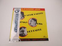 Load image into Gallery viewer, Charlie Parker, Sonny Criss, Chet Baker Inglewood Jam 20EL-6004 OBI LP Vinyl
