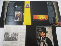 Load image into Gallery viewer, John Williams Raiders Of The Lost Ark OST Promo 28AP 2255 OBI Japan LP Vinyl
