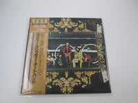 Load image into Gallery viewer, Nitty Gritty Dirt Band ‎All The Good Times GXH-55 with OBI Japan LP Vinyl
