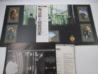 Load image into Gallery viewer, Nitty Gritty Dirt Band ‎All The Good Times GXH-55 with OBI Japan LP Vinyl
