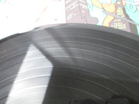 Load image into Gallery viewer, Lupin The 3rd Part III OST 30140-25 with OBI Japan LP Vinyl
