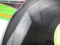 Load image into Gallery viewer, Lupin The 3rd Part III OST 30140-25 with OBI Japan LP Vinyl
