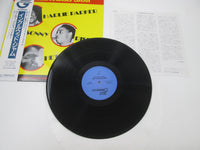 Load image into Gallery viewer, Charlie Parker, Sonny Criss, Chet Baker Inglewood Jam 20EL-6004 OBI LP Vinyl
