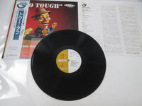 Load image into Gallery viewer, Bobby Tucker Trio Too Tough 20EL-5044 with OBI Japan LP Vinyl
