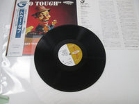 Load image into Gallery viewer, Bobby Tucker Trio Too Tough 20EL-5044 with OBI Japan LP Vinyl

