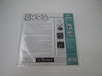 Load image into Gallery viewer, Sylvia Syms ‎Songs Of Love MVJJ-30073 with OBI Japan LP Vinyl
