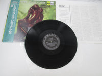 Load image into Gallery viewer, Sylvia Syms ‎Songs Of Love MVJJ-30073 with OBI Japan LP Vinyl
