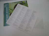 Load image into Gallery viewer, Sylvia Syms ‎Songs Of Love MVJJ-30073 with OBI Japan LP Vinyl
