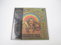 Load image into Gallery viewer, Creedence Clearwater Revival Creedence Gold LFP-80675 with OBI Japan LP Vinyl
