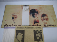 Load image into Gallery viewer, Creedence Clearwater Revival Creedence Gold LFP-80675 with OBI Japan LP Vinyl
