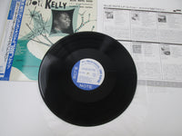 Load image into Gallery viewer, Wynton Kelly ‎New Faces–New Sounds BN-5025 with OBI Japan LP Vinyl
