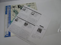 Load image into Gallery viewer, Wynton Kelly ‎New Faces–New Sounds BN-5025 with OBI Japan LP Vinyl
