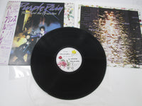 Load image into Gallery viewer, Prince And The Revolution Purple Rain P-13021 with OBI Japan LP Vinyl
