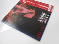 Load image into Gallery viewer, Neil Young &amp; Crazy Horse Live Rust P-5575,6R with OBI Japan LP Vinyl
