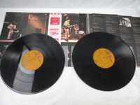 Load image into Gallery viewer, Neil Young &amp; Crazy Horse Live Rust P-5575,6R with OBI Japan LP Vinyl
