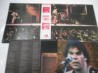 Load image into Gallery viewer, Neil Young &amp; Crazy Horse Live Rust P-5575,6R with OBI Japan LP Vinyl
