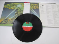 Load image into Gallery viewer, LED ZEPPELIN 2 ATLANTIC P-6517A with OBI Japan LP Vinyl
