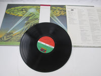 Load image into Gallery viewer, LED ZEPPELIN 2 ATLANTIC P-6517A with OBI Japan LP Vinyl
