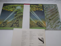 Load image into Gallery viewer, LED ZEPPELIN 2 ATLANTIC P-6517A with OBI Japan LP Vinyl
