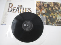 Load image into Gallery viewer, BEATLES 20 GREATEST HITS EMI/ODEON EAS-91047 with OBI Japan LP Vinyl
