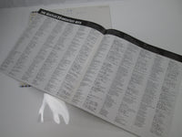 Load image into Gallery viewer, BEATLES 20 GREATEST HITS EMI/ODEON EAS-91047 with OBI Japan LP Vinyl
