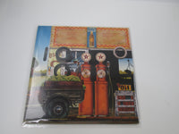 Load image into Gallery viewer, ALLMAN BROTHERS BAND WIPE WINDOWS VIP-9501,2 with OBI Japan LP Vinyl
