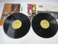 Load image into Gallery viewer, ALLMAN BROTHERS BAND WIPE WINDOWS VIP-9501,2 with OBI Japan LP Vinyl
