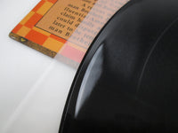 Load image into Gallery viewer, ALLMAN BROTHERS BAND WIPE WINDOWS VIP-9501,2 with OBI Japan LP Vinyl
