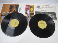Load image into Gallery viewer, ALLMAN BROTHERS BAND WIPE WINDOWS VIP-9501,2 with OBI Japan LP Vinyl
