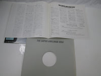 Load image into Gallery viewer, Beethoven Wilhelm Backhaus The Piano Sonatas 360R-56011 with OBI Japan LP Vinyl
