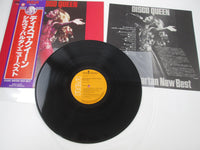 Load image into Gallery viewer, Sylvie Vartan Disco Queen RVP-6309 with OBI Japan LP Vinyl
