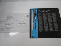 Load image into Gallery viewer, Bruce Springsteen Greetings From Asbury Park N.J. 25AP 1272 OBI Japan LP Vinyl A
