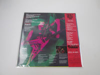 Load image into Gallery viewer, Mama&#39;s Boys 28AP 2895 with OBI Japan LP Vinyl
