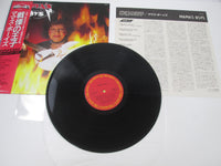 Load image into Gallery viewer, Mama&#39;s Boys 28AP 2895 with OBI Japan LP Vinyl
