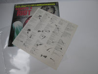 Load image into Gallery viewer, Quiet Riot Metal Health 25AP 2643 with OBI Japan LP Vinyl
