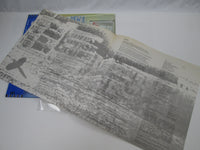 Load image into Gallery viewer, Marillion Fugazi EMI EMS-81647 with OBI Japan LP Vinyl
