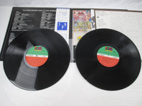 Load image into Gallery viewer, King Crimson The Young Persons' Guide To P-5532,3A with OBI Japan LP Vinyl
